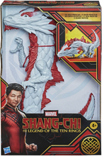 Shang Chi Mega Creature Toy