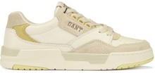 GANT Ellizy Sneaker G145 Cream/Lemonade 37