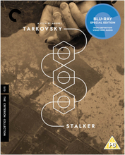 Stalker - The Criterion Collection
