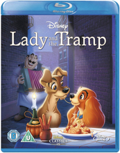 Lady and The Tramp