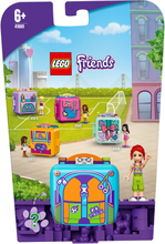 LEGO Friends Mia's Soccer Cube Toy (41669)