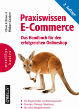 Praxiswissen E-Commerce