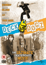 Deck Dogz