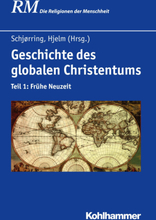 Geschichte des globalen Christentums