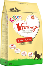 Feringa Kitten Ente - Sparpaket 13 kg (2 x 6,5 kg)