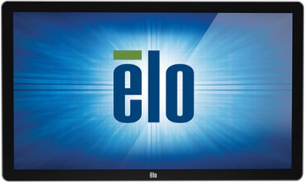 Elo Et3202l Capacitive 31.5" 430cd/m² 1080p (full Hd) 16:9