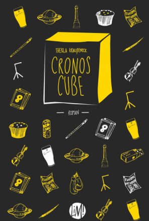 Cronos Cube