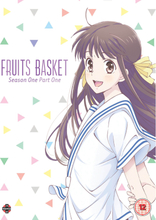 Fruits Basket (2019): Season One Part One