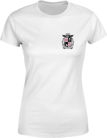School Of Rock Women's T-Shirt - White - XXL - White
