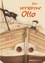 Der verlorene Otto