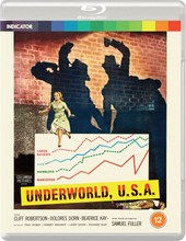 Underworld U.S.A. (Standard Edition)