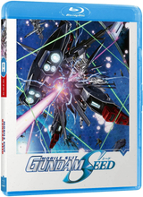Gundam Seed - HD Remaster - Part 2 - Limited Edition