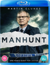 Manhunt: Series 1