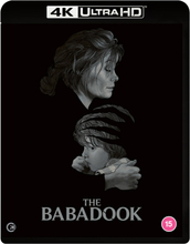 The Babadook 4K Ultra HD