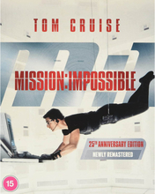 Mission: Impossible - 25th Anniversary Edition