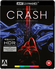 Crash – 4K Ultra HD