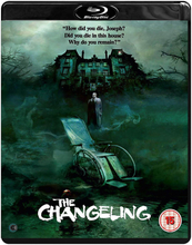 The Changeling - Standard Edition