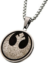 Star Wars Rebel Symbol Necklace