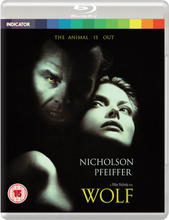 Wolf (Standard Edition)