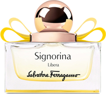 Salvatore Ferragamo Signorina Libera Eau De Parfum 30 ml