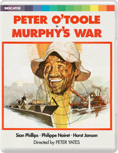 Murphy's War - Limited Edition
