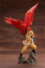 Kotobukiya My Hero Academia ARTFX J Statue - Hawks