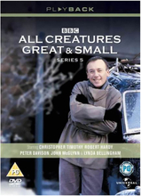 All Creatures Great And Small - Series 5