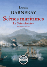 Scènes maritimes