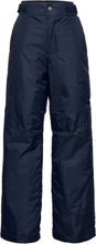 Ice Slope Ii Pant Sport Snow-ski Clothing Snow-ski Pants Blue Columbia Sportswear