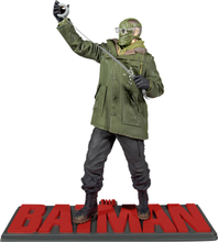 DC Direct The Batman 1/6 Scale Statue - The Riddler