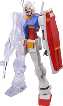 Banpresto Mobile Suit Gundam Internal Structure RX-78-2 Gundam Weapon Ver. (Ver.A)