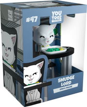 Youtooz Meme 5 Vinyl Collectible Figure - Smudge Lord