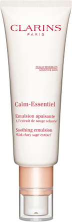 Clarins Calm Essentiel Soothing emulsion 50 ml