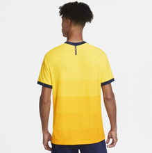 Tottenham Hotspur 2020/21 Vapor Match Third Men's Football Shirt - Yellow