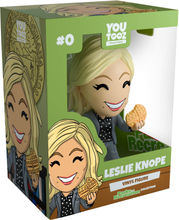 Youtooz Parks & Recreation 5 Vinyl Collectible Figure - Leslie Knope