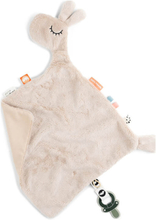 Comfort Blanket Lalee Baby & Maternity Baby Sleep Cuddle Blankets Beige D By Deer*Betinget Tilbud