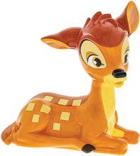 Disney Enchanting Collection 'The Young Prince' - Bambi Money Bank