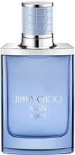Jimmy Choo Man Aqua - Eau de toilette 50 ml
