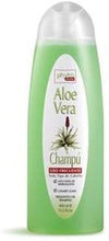 Fuktgivande schampo Luxana Phyto Nature Aloe Vera (400 ml)