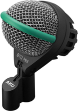 AKG D112 MKII Bassdrum microfoon