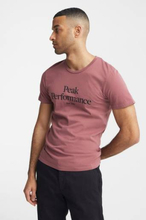 Peak Performance T-Shirt M Original Tee Brun