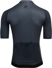 Kalas Passion Z1 Short Sleeve Jersey - L - Anthracite