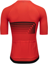 Kalas Motion Z2 Short Sleeve Jersey - XL - Red