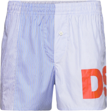 Boxer Underwear Boxer Shorts Multi/patterned DSquared2