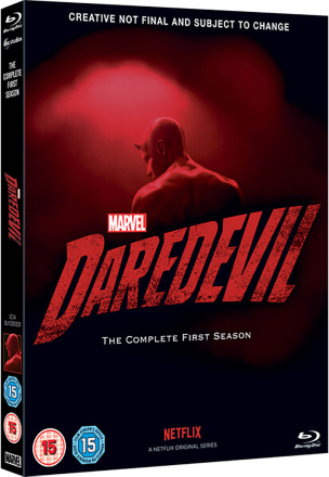 Daredevil - Staffel 1