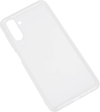 Gear Mobilcover TPU Transparent - Samsung Galaxy A13 5G / A04s