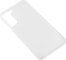 Gear Mobilcover TPU Transparent - Samsung S22+