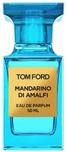 Mandarino Di Amalfi Acqua, EdT 50ml