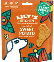 Lily's Kitchen Succulent Sweet Potato för hund - 70g