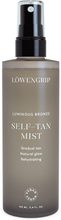 Löwengrip Luminous Bronze - Self-Tan Mist 100 ml